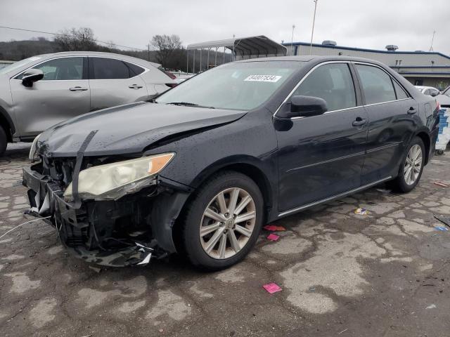 toyota camry se 2012 4t1bk1fk0cu011297