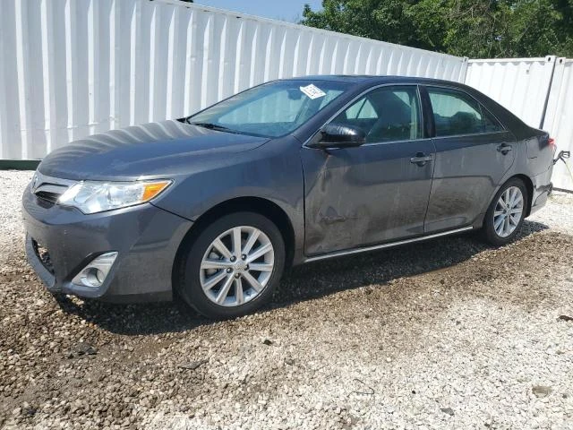 toyota camry se 2012 4t1bk1fk0cu505420