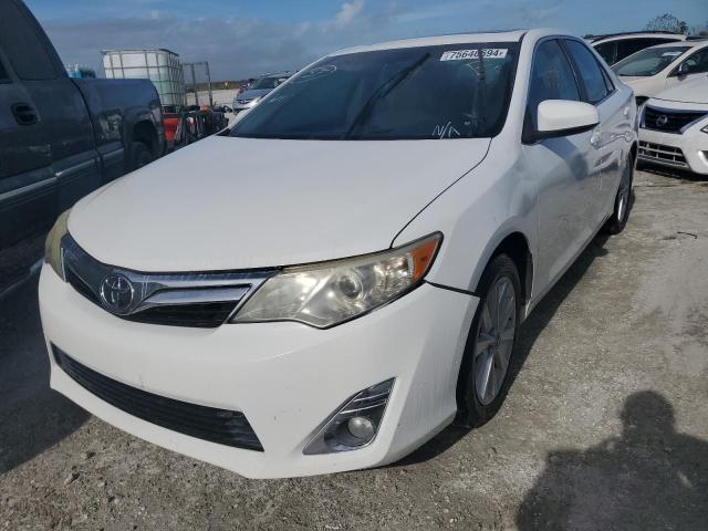 toyota camry se 2012 4t1bk1fk0cu513209