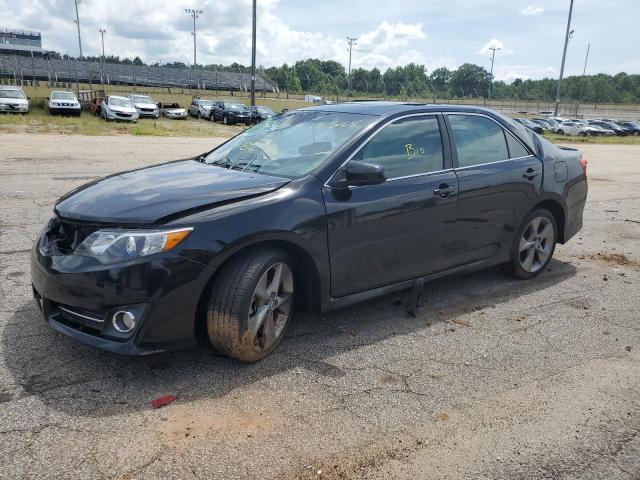 toyota camry se 2013 4t1bk1fk0du527824