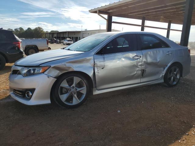 toyota camry 2013 4t1bk1fk0du529444