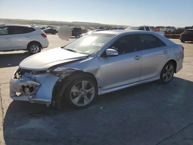 toyota camry se 2014 4t1bk1fk0eu024411