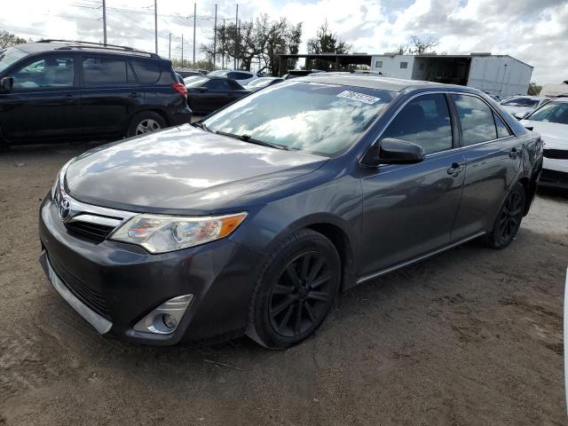 toyota camry se 2014 4t1bk1fk0eu027339