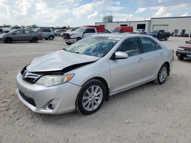 toyota camry se 2014 4t1bk1fk0eu549999