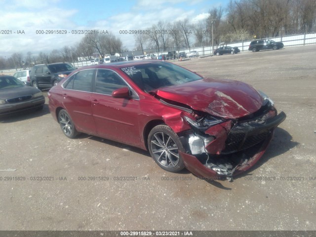 toyota camry 2015 4t1bk1fk0fu553875