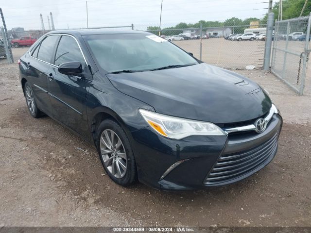 toyota camry 2015 4t1bk1fk0fu556565