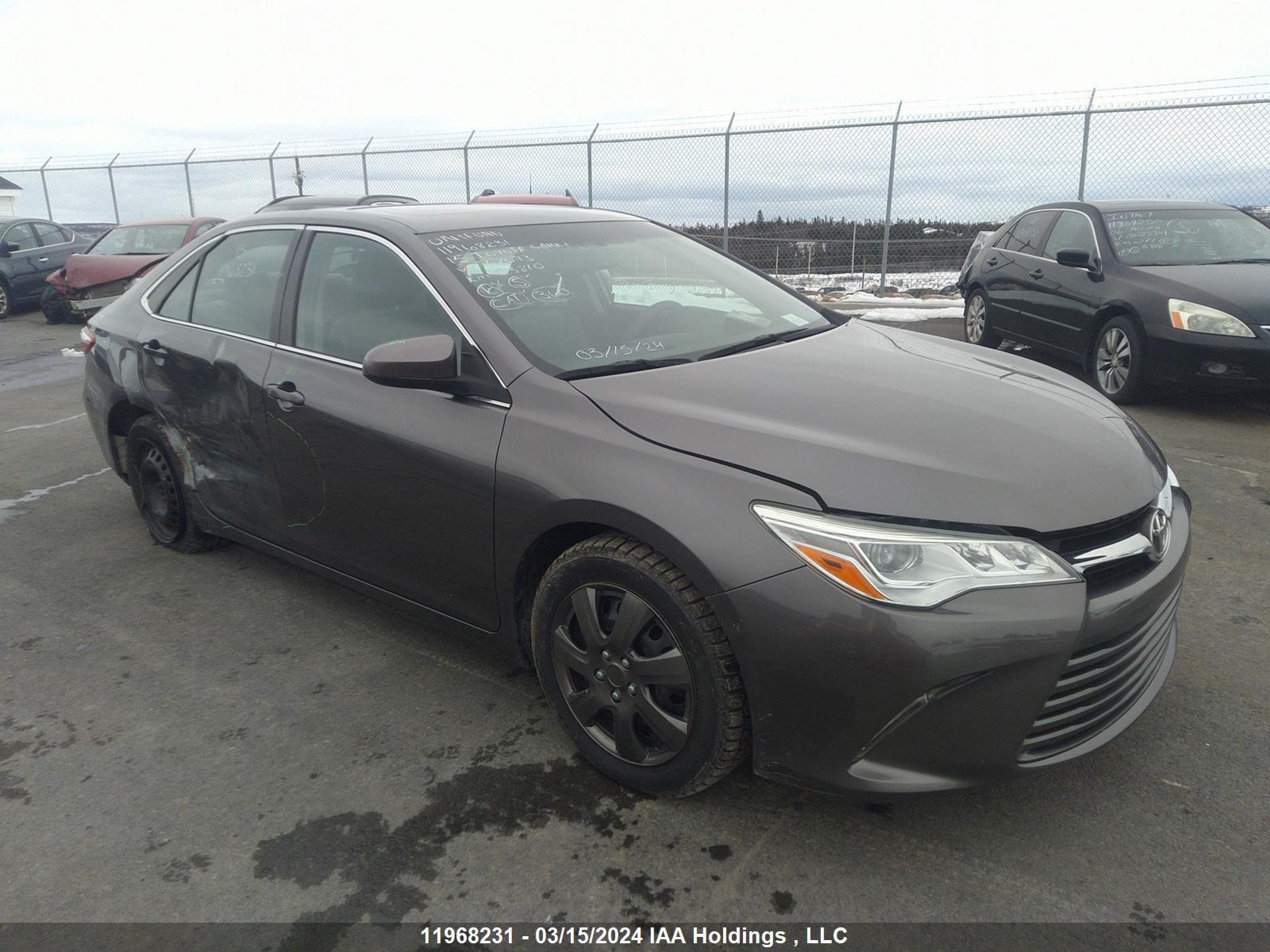 toyota camry 2015 4t1bk1fk0fu558073