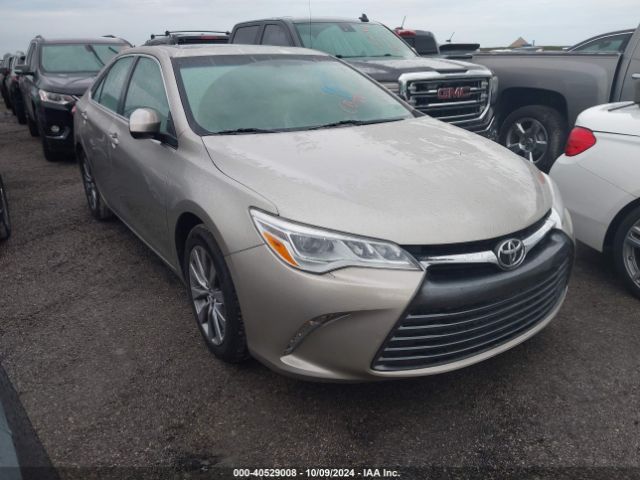 toyota camry 2015 4t1bk1fk0fu562737