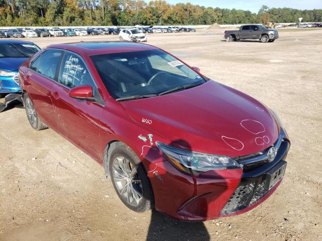 toyota camry xse 2015 4t1bk1fk0fu565427