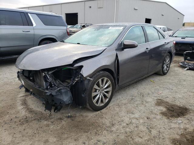 toyota camry xse 2015 4t1bk1fk0fu566741