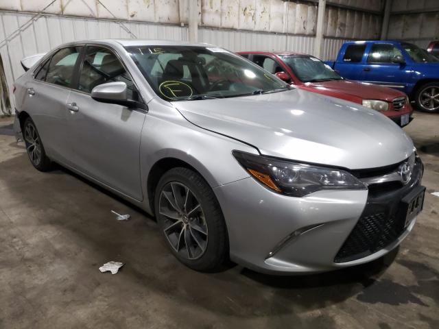 toyota camry xse 2016 4t1bk1fk0gu031071