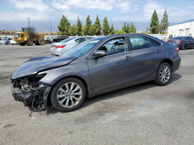 toyota camry xse 2016 4t1bk1fk0gu572735