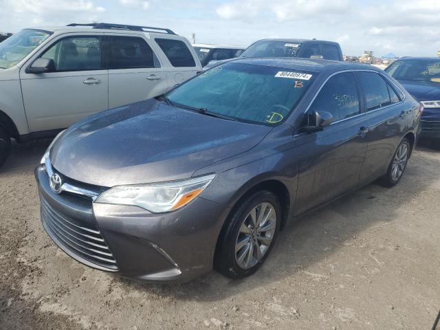 toyota camry xse 2017 4t1bk1fk0hu578326