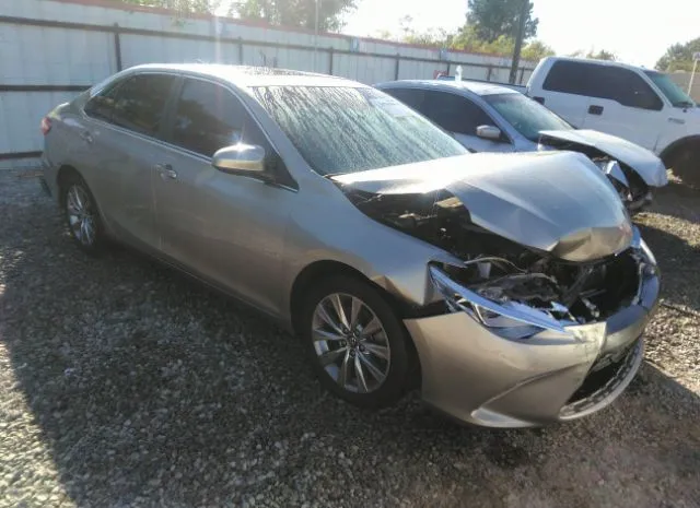 toyota camry 2017 4t1bk1fk0hu579203