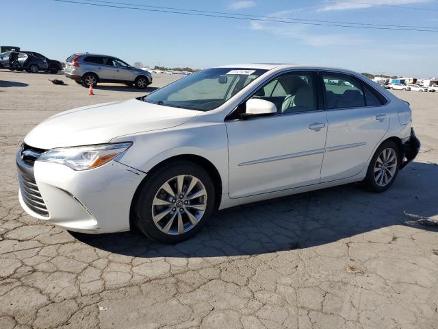 toyota camry xse 2017 4t1bk1fk0hu583459