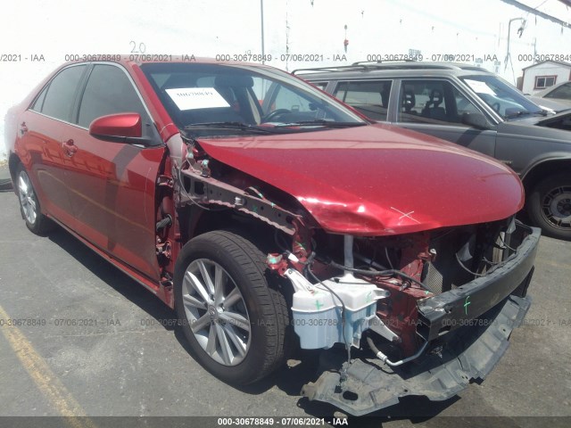 toyota camry 2012 4t1bk1fk1cu513848