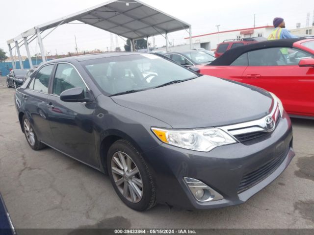 toyota camry 2013 4t1bk1fk1du526486