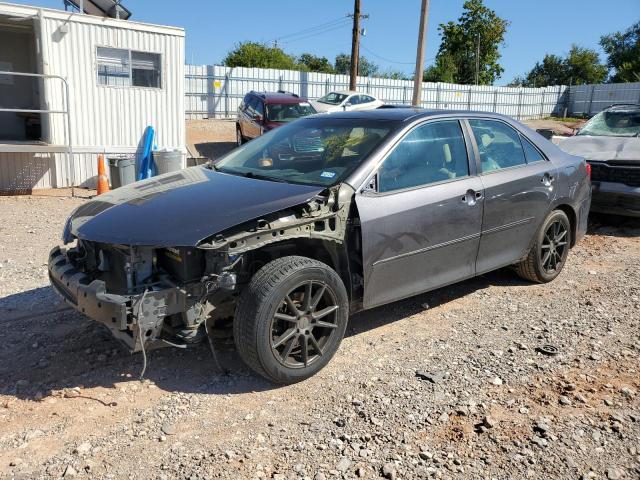 toyota camry se 2013 4t1bk1fk1du530621