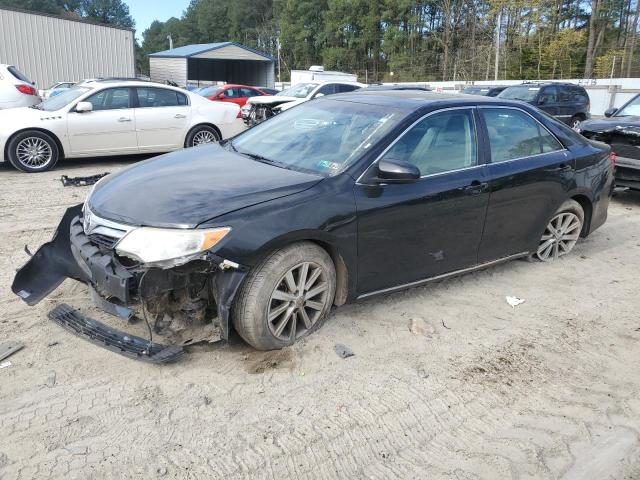 toyota camry 2013 4t1bk1fk1du537343