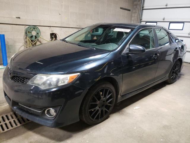 toyota camry 2014 4t1bk1fk1eu541359