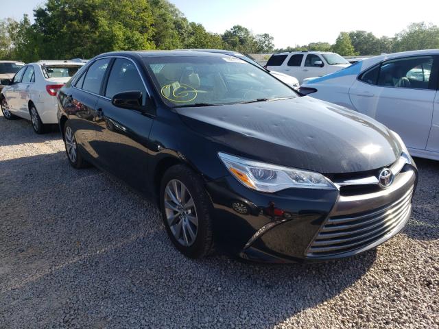 toyota camry xse 2015 4t1bk1fk1fu565792