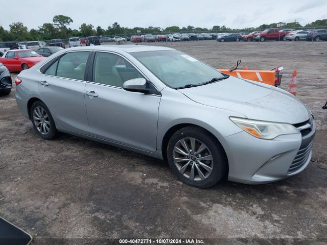 toyota camry 2015 4t1bk1fk1fu566957