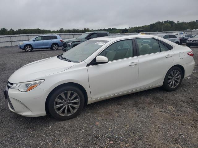 toyota camry xse 2017 4t1bk1fk1hu577170