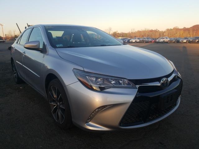 toyota camry xse 2017 4t1bk1fk1hu577265