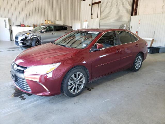 toyota camry 2017 4t1bk1fk1hu582756