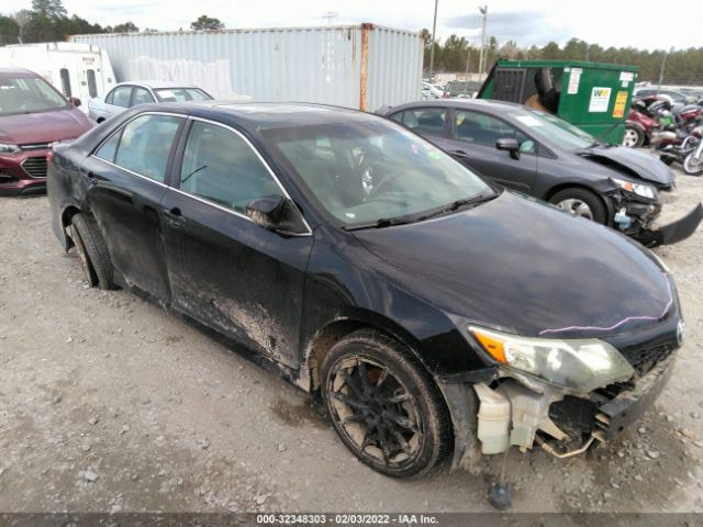 toyota camry 2012 4t1bk1fk2cu017599