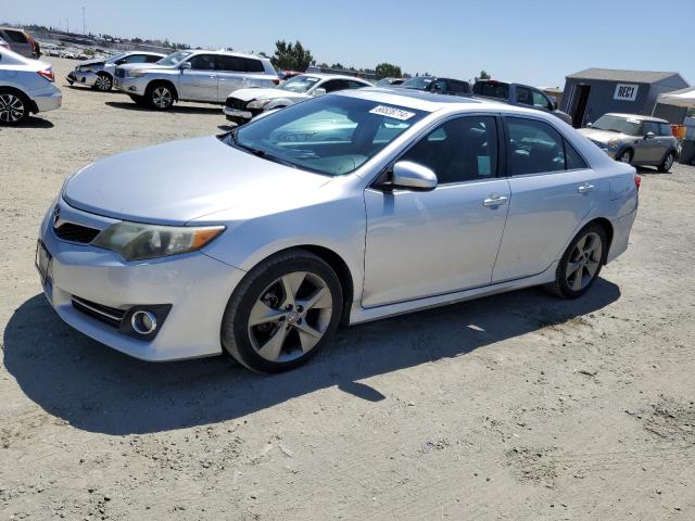 toyota camry 2012 4t1bk1fk2cu500283