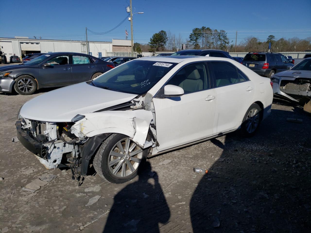 toyota camry 2012 4t1bk1fk2cu506486