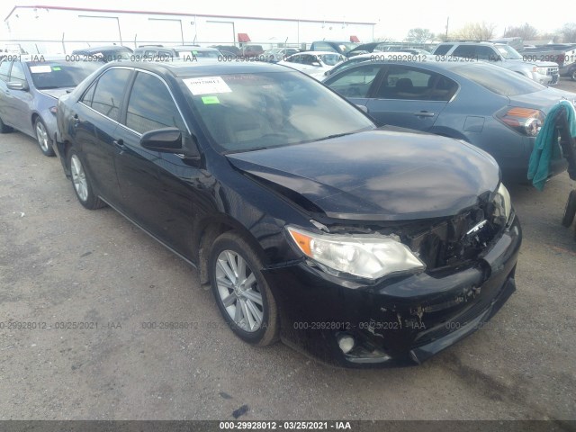 toyota camry 2012 4t1bk1fk2cu509047