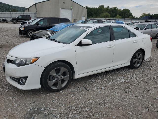 toyota camry se 2012 4t1bk1fk2cu517486