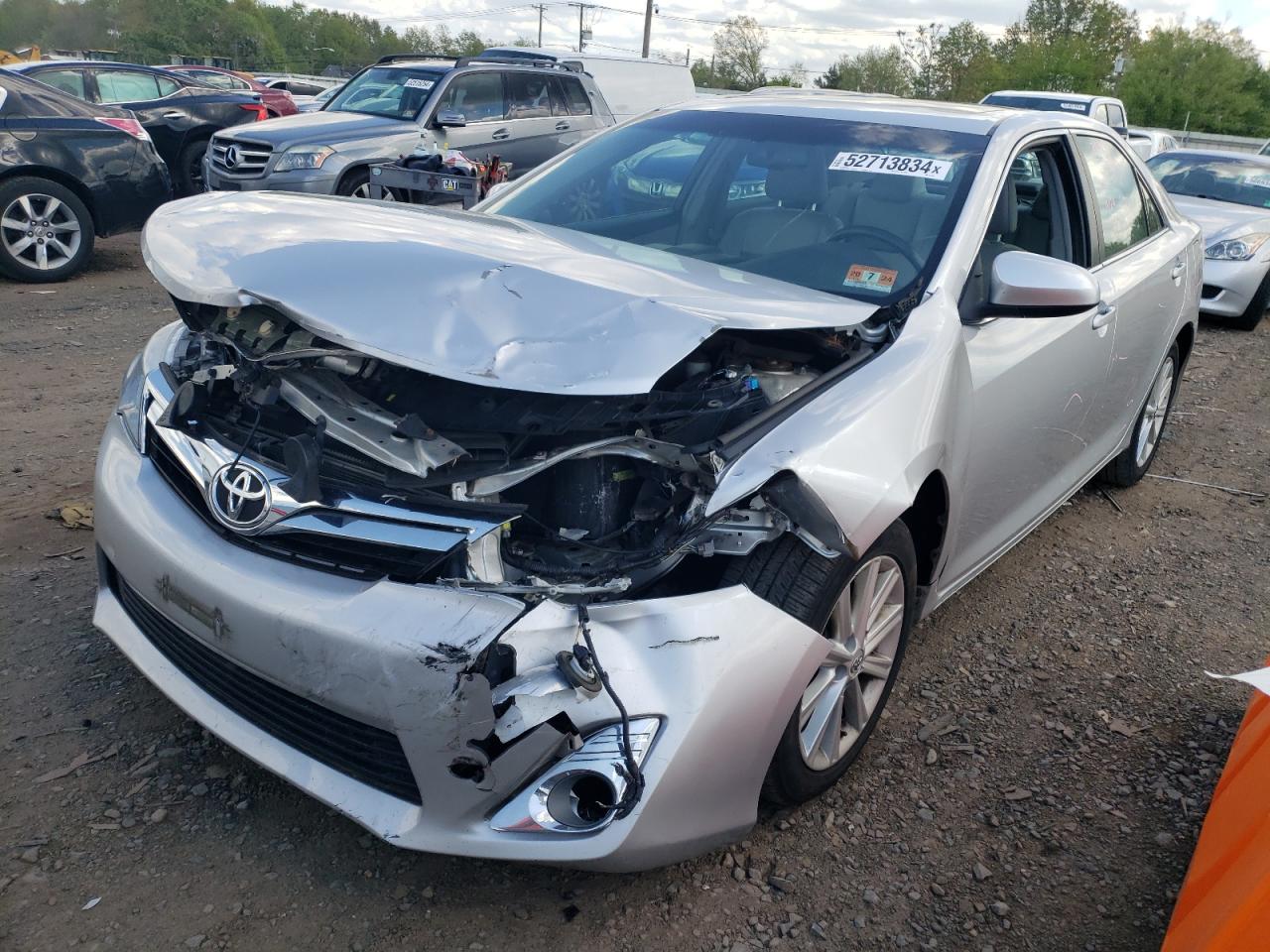 toyota camry 2012 4t1bk1fk2cu517746