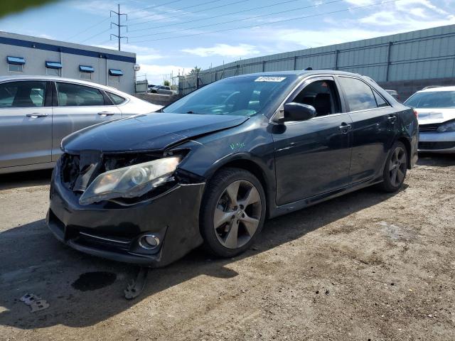 toyota camry 2012 4t1bk1fk2cu520985