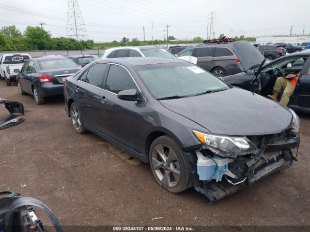 toyota camry 2013 4t1bk1fk2du527033