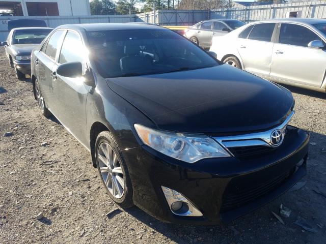 toyota camry se 2014 4t1bk1fk2eu024801