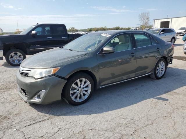 toyota camry se 2014 4t1bk1fk2eu539300