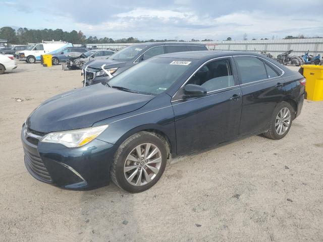 toyota camry xse 2015 4t1bk1fk2fu029434