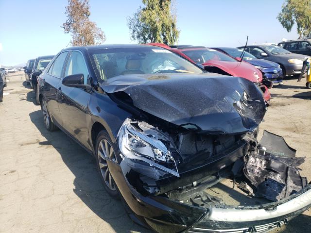 toyota camry xse 2015 4t1bk1fk2fu557698