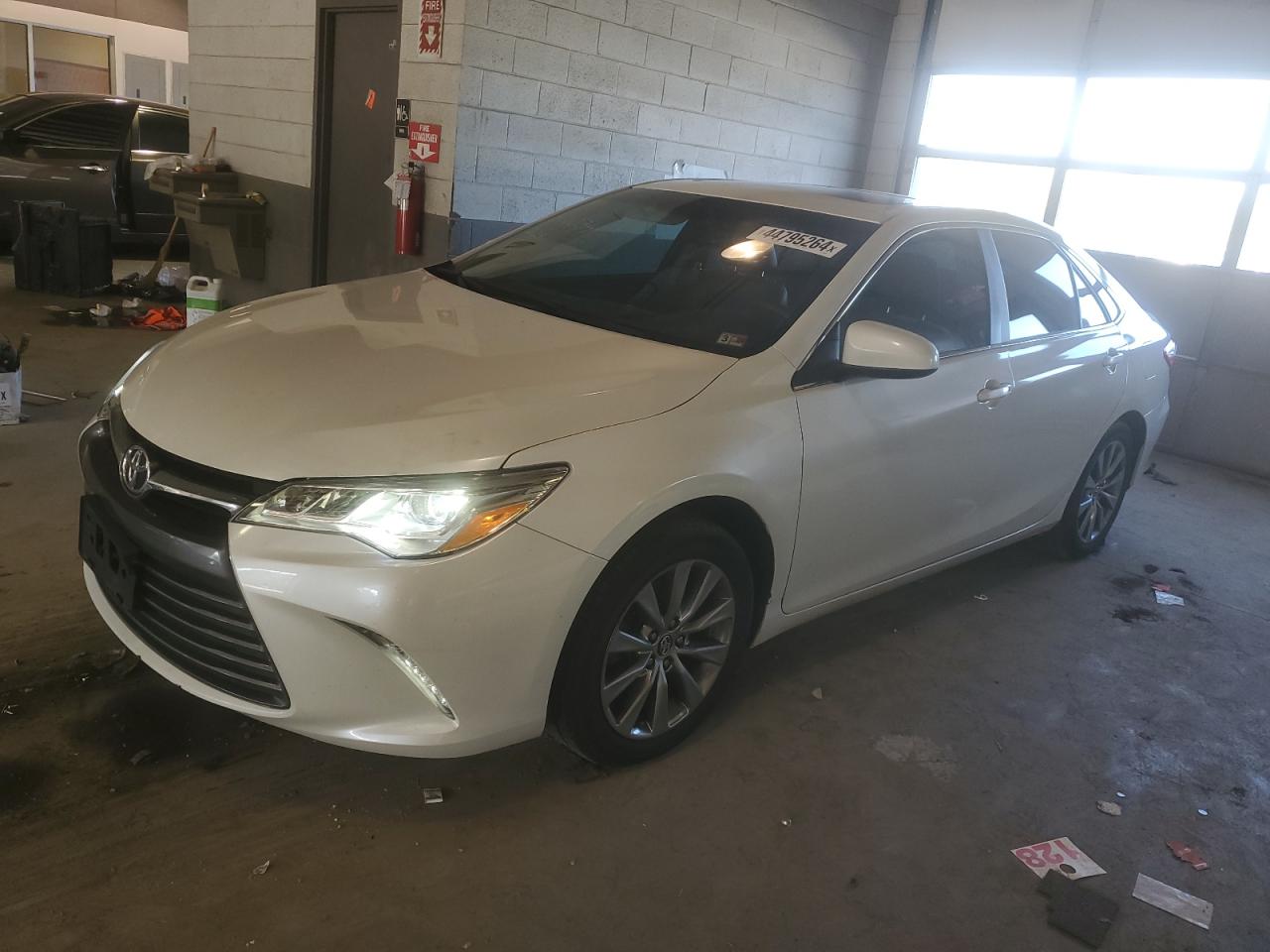 toyota camry 2015 4t1bk1fk2fu558348