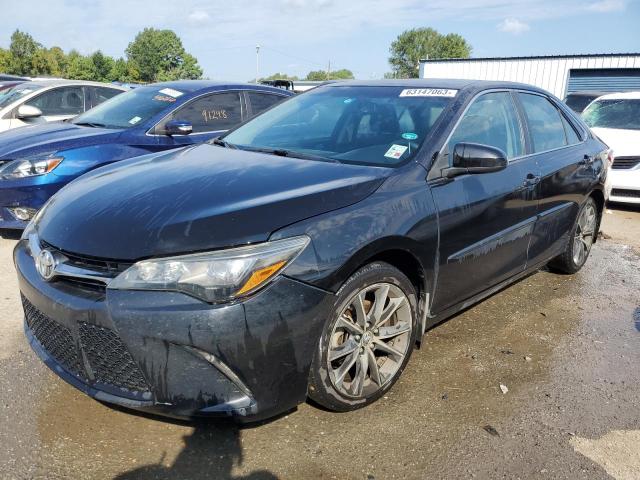 toyota camry xse 2015 4t1bk1fk2fu561699