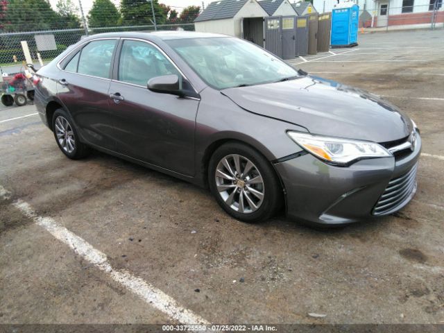 toyota camry 2016 4t1bk1fk2gu571926