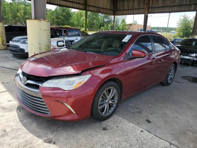 toyota camry xse 2016 4t1bk1fk2gu574115