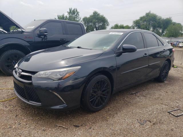 toyota camry xse 2016 4t1bk1fk2gu574731