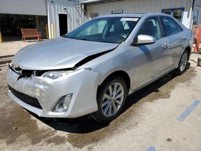 toyota camry se 2012 4t1bk1fk3cu001038