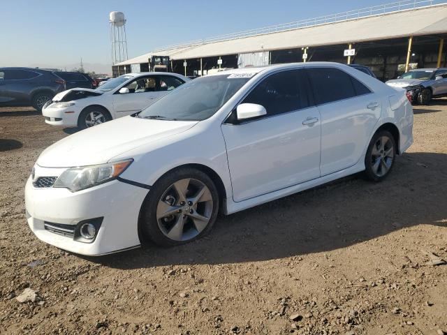 toyota camry se 2012 4t1bk1fk3cu010788