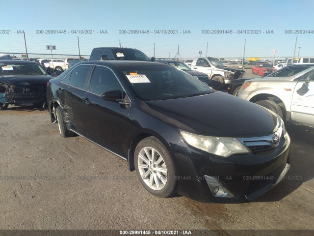 toyota camry se 2012 4t1bk1fk3cu016039