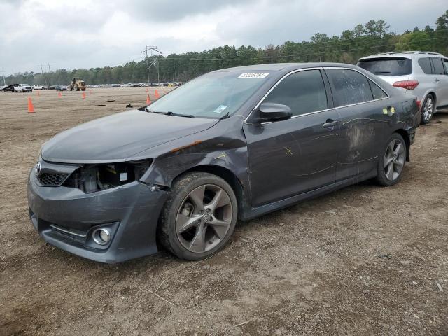 toyota camry 2012 4t1bk1fk3cu016557